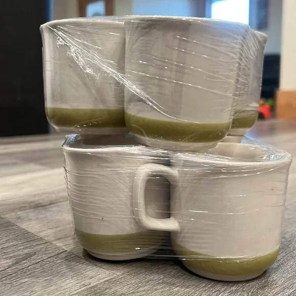 Vintage (70s) Japanese Stoneware, EUC - Picture 3 of 3